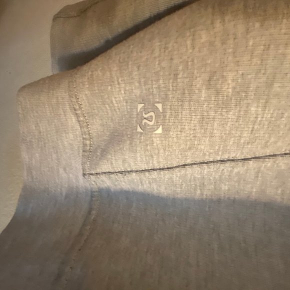 Lululemon SweatShirt - Picture 4 of 7